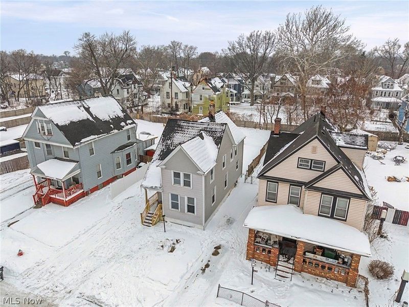 2296 E 97th Street, Cleveland, OH 44106 Photo 50