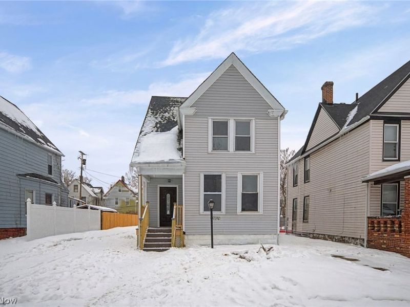 2296 E 97th Street, Cleveland, OH 44106 Photo 6