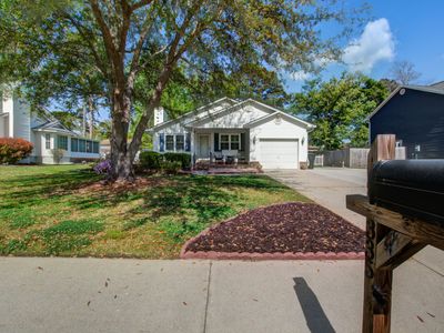 335 Camelot Drive, Goose Creek, SC 29445