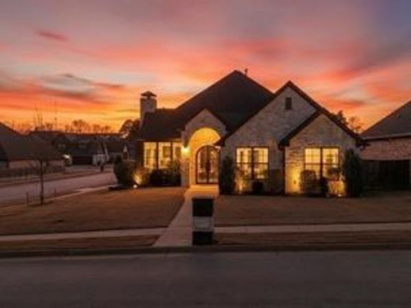 3157 Salado Creek Drive , Tyler, TX 75703