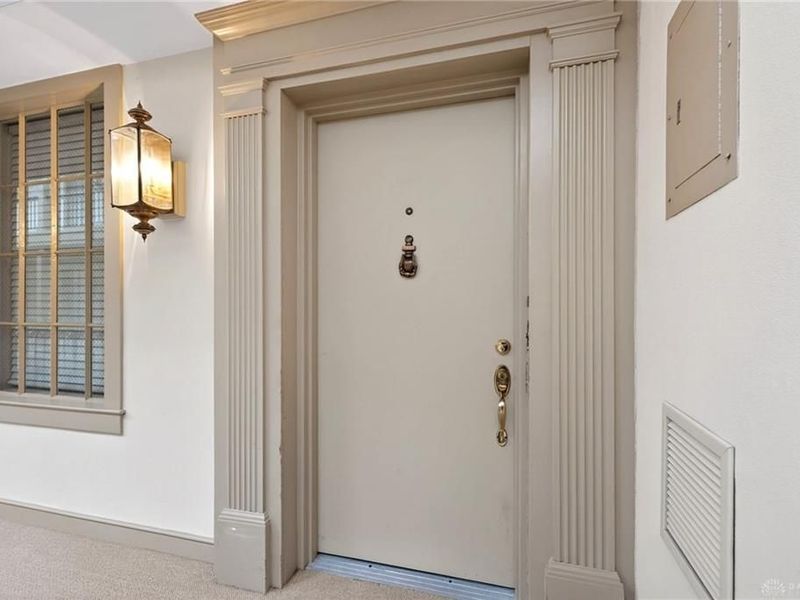 333 Oakwood Avenue, Unit 2B, Oakwood, OH 45409 Photo 3