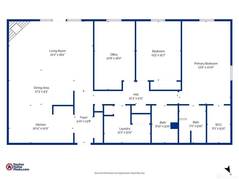 333 Oakwood Avenue, Unit 2B, Oakwood, OH 45409 Photo 41