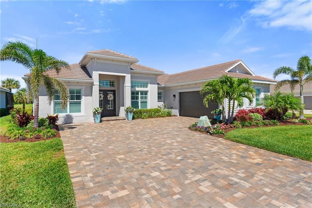 15052 River Birch Ct, Punta Gorda, FL 33955 Photo