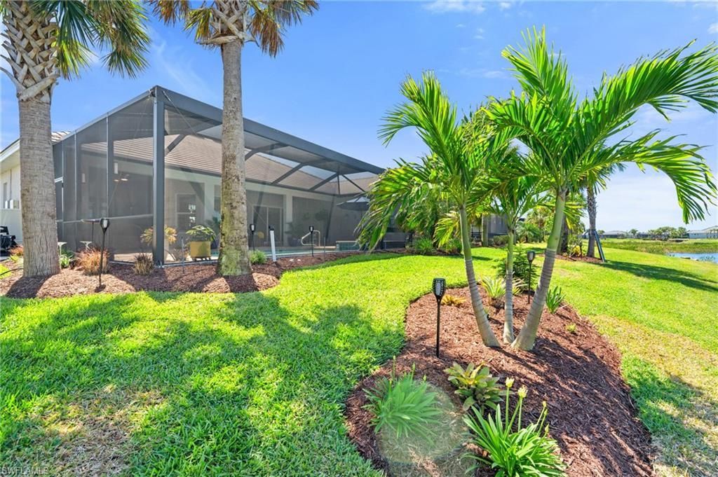 15052 River Birch Ct, Punta Gorda, FL 33955 Photo