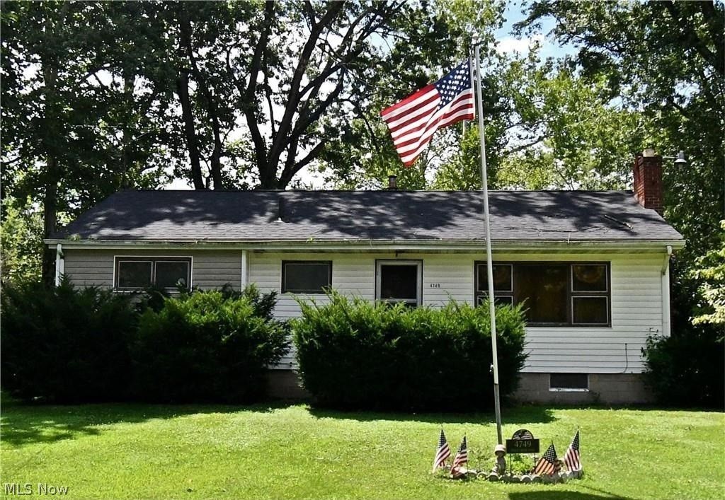 4749 Eagle Creek Road, Leavittsburg, OH 44430 Main Photo