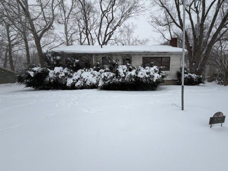 4749 Eagle Creek Road, Leavittsburg, OH 44430 Photo 2