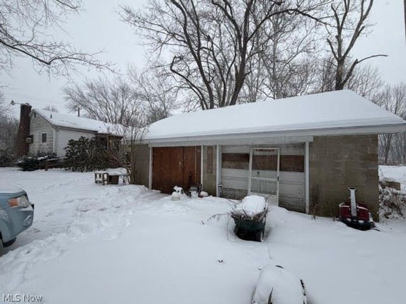 4749 Eagle Creek Road, Leavittsburg, OH 44430 Photo 25