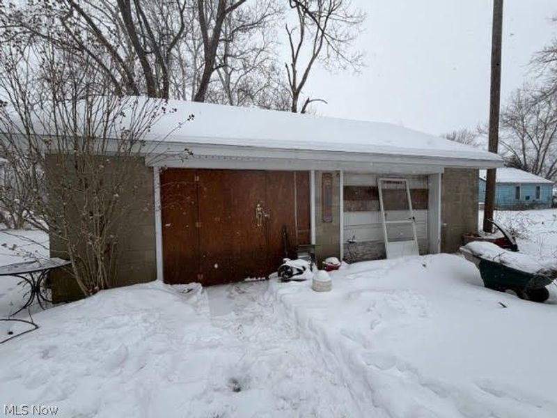 4749 Eagle Creek Road, Leavittsburg, OH 44430 Photo 26