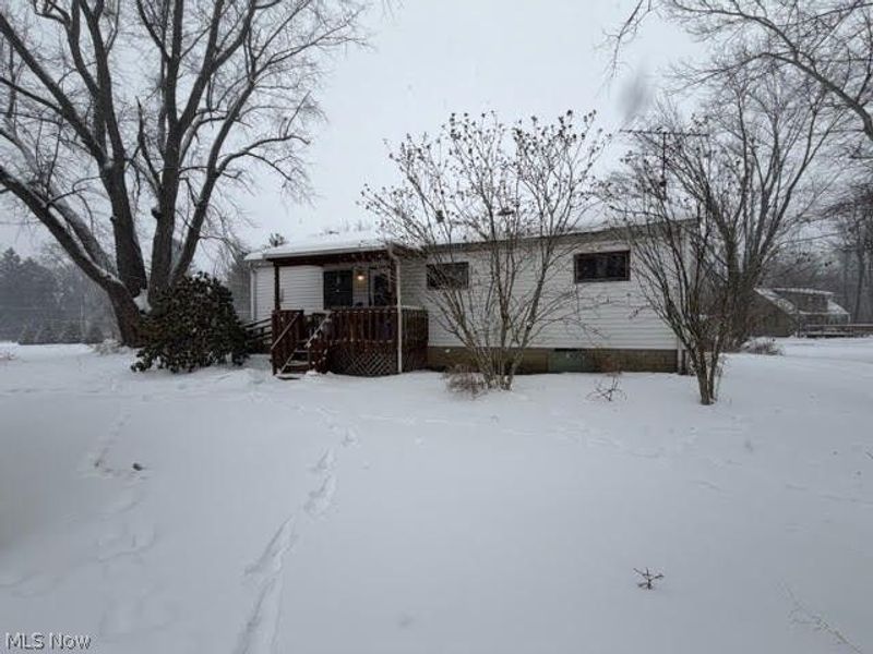 4749 Eagle Creek Road, Leavittsburg, OH 44430 Photo 28