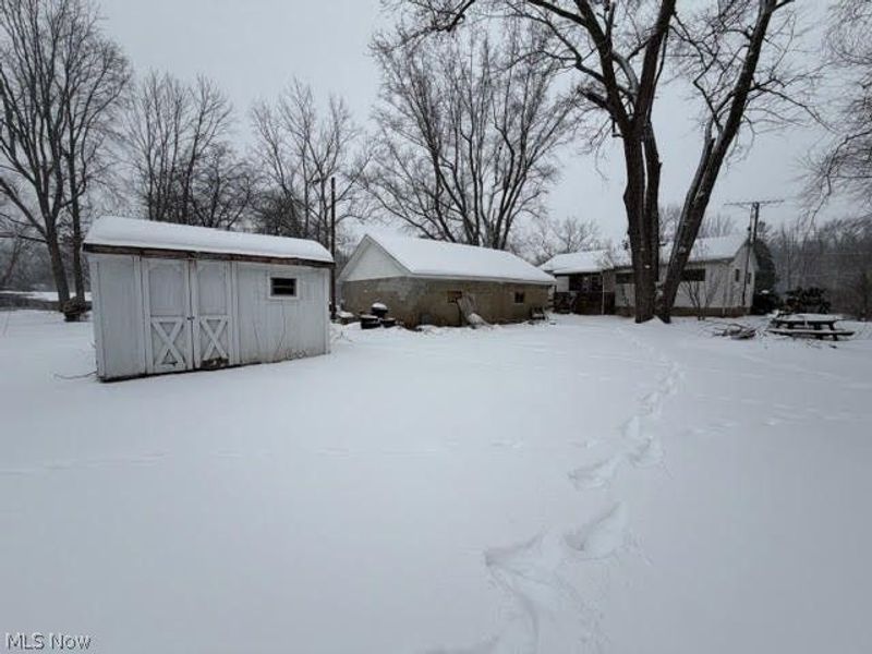 4749 Eagle Creek Road, Leavittsburg, OH 44430 Photo 29