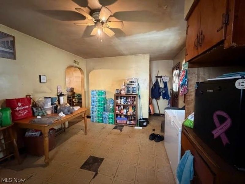 4749 Eagle Creek Road, Leavittsburg, OH 44430 Photo 5