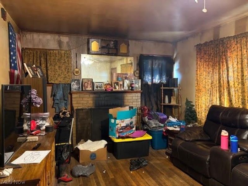 4749 Eagle Creek Road, Leavittsburg, OH 44430 Photo 6