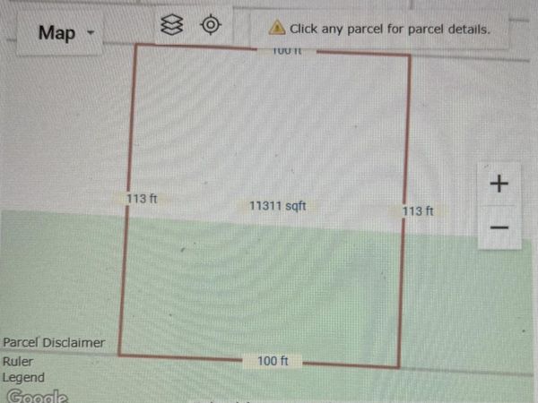 000 Laurel Street, Unit Lots A&B, Joplin, MO 64801