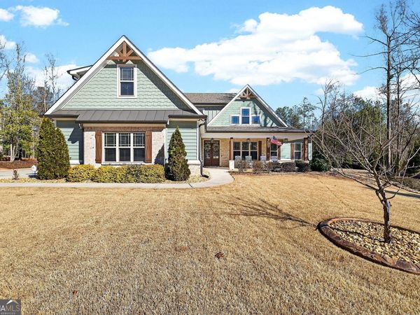 430 Preakness Way, Forsyth, GA 31029