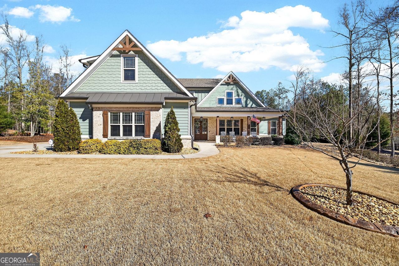 430 Preakness Way, Forsyth, GA 31029 Main Photo