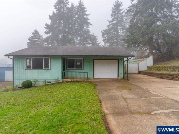 417 NE Oaken Hills Dr, Willamina, OR 97396