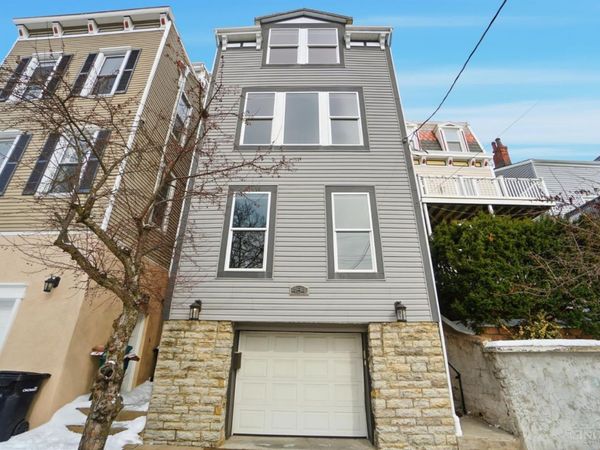 454 Klotter Avenue, Cincinnati, OH 45214