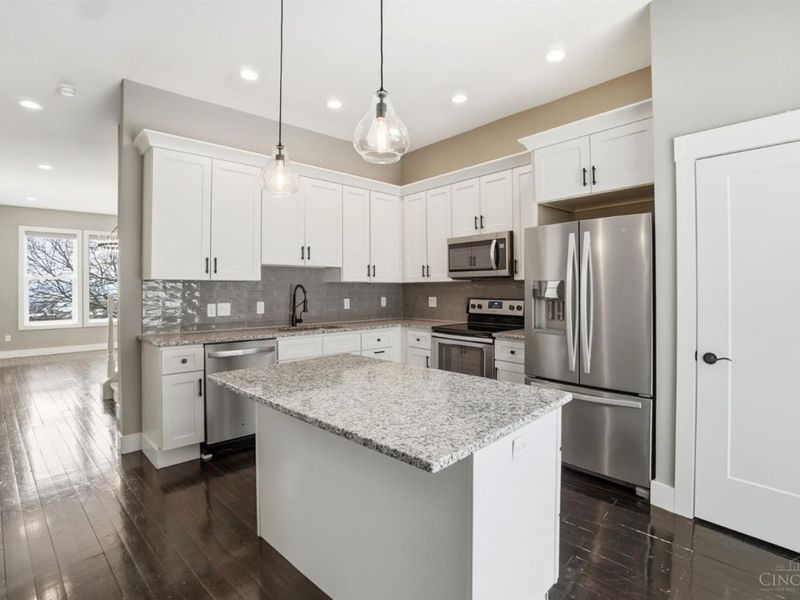 454 Klotter Avenue, Cincinnati, OH 45214 Photo 10