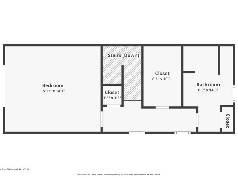 454 Klotter Avenue, Cincinnati, OH 45214 Photo 40