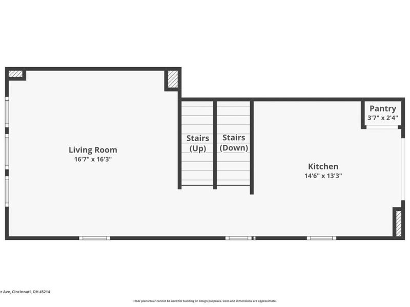 454 Klotter Avenue, Cincinnati, OH 45214 Photo 41