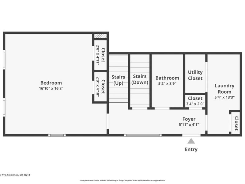 454 Klotter Avenue, Cincinnati, OH 45214 Photo 42