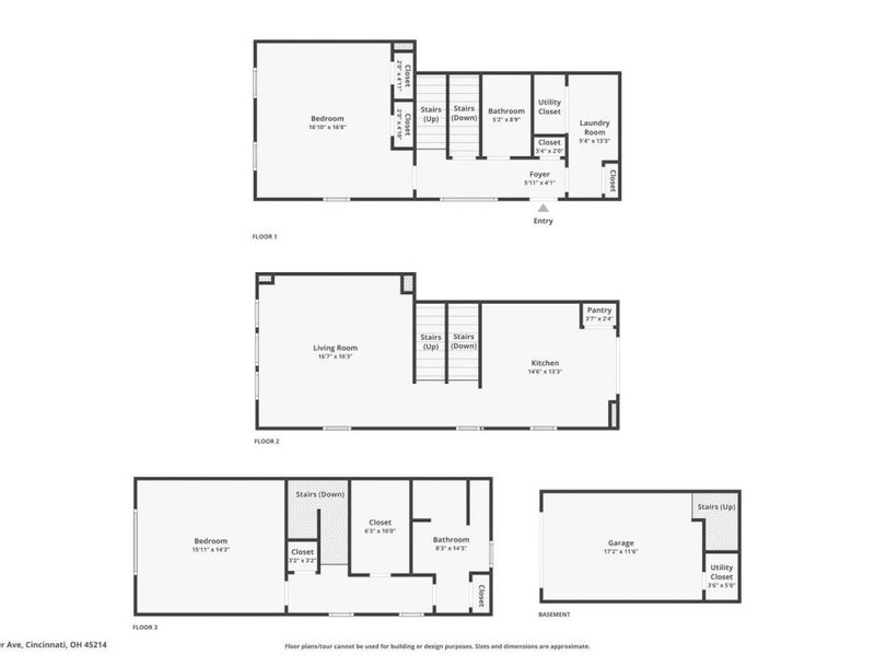 454 Klotter Avenue, Cincinnati, OH 45214 Photo 43