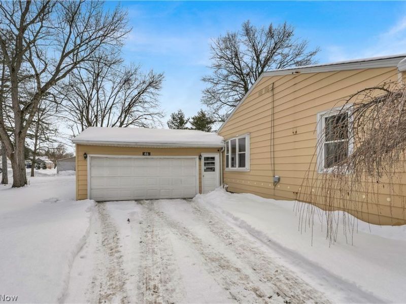 46 Ohlin Drive, New Middletown, OH 44442 Photo 4