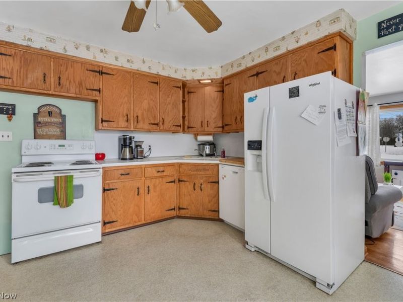 46 Ohlin Drive, New Middletown, OH 44442 Photo 6