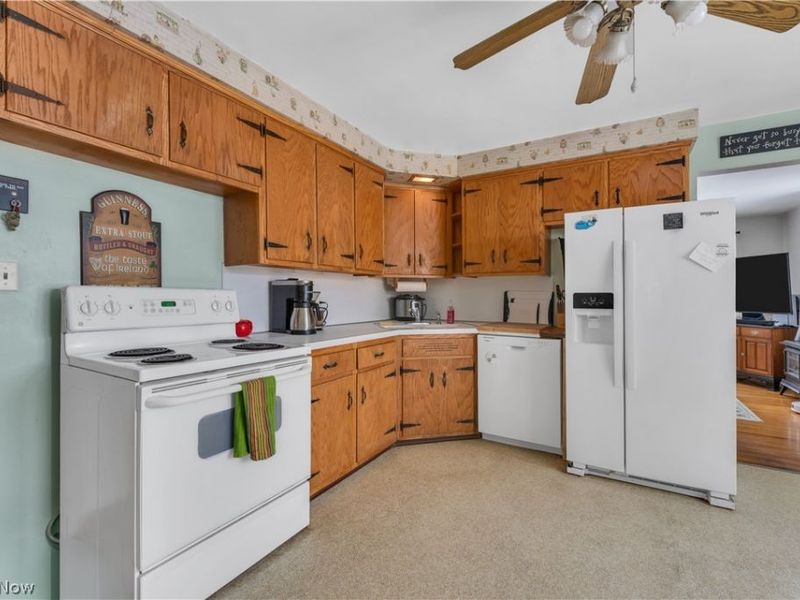 46 Ohlin Drive, New Middletown, OH 44442 Photo 9