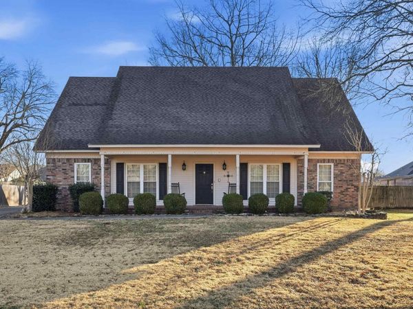 14 Shady Valley Drive, Conway, AR 72034