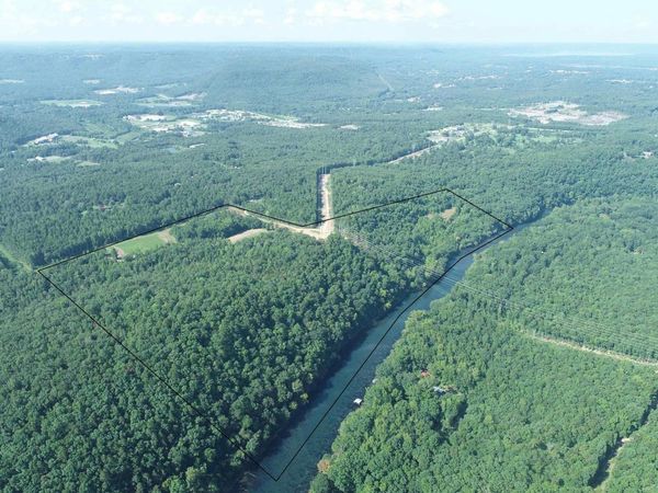 0 Crestwood Dr, Heber Springs, AR 72543