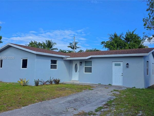 1700 N Cypress Rd, Pompano Beach, FL 33060