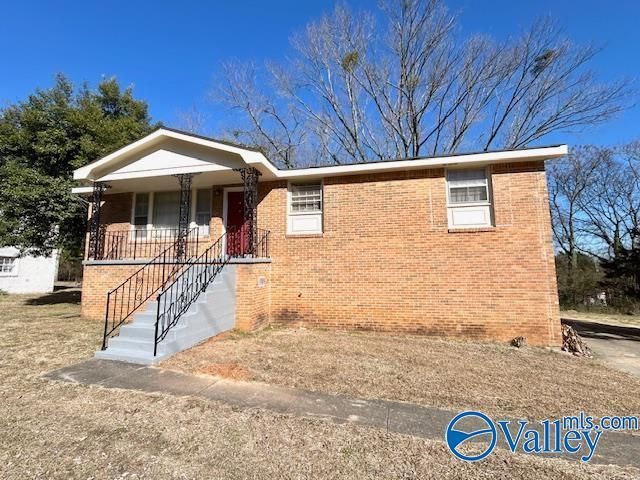 6016 Pulaski Pike, Huntsville, AL 35810 Main Photo