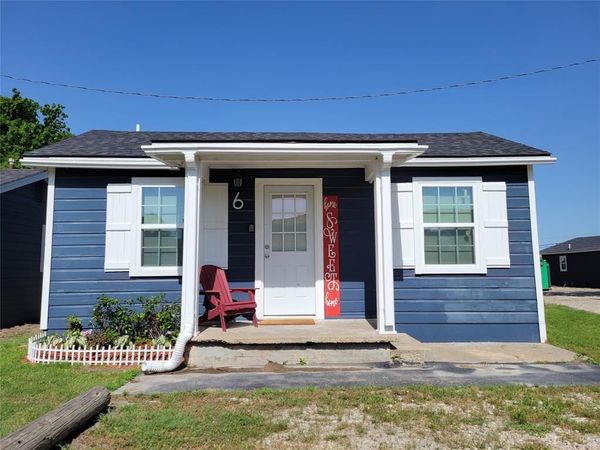 1901 E State Highway 276, Unit 6, West Tawakoni, TX 75474