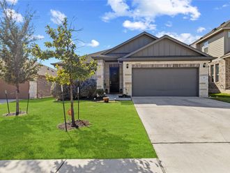 276 FINSTOWN ST Hutto, TX 78634