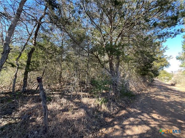 50 Acres County Road 212, Hallettsville, TX 77964