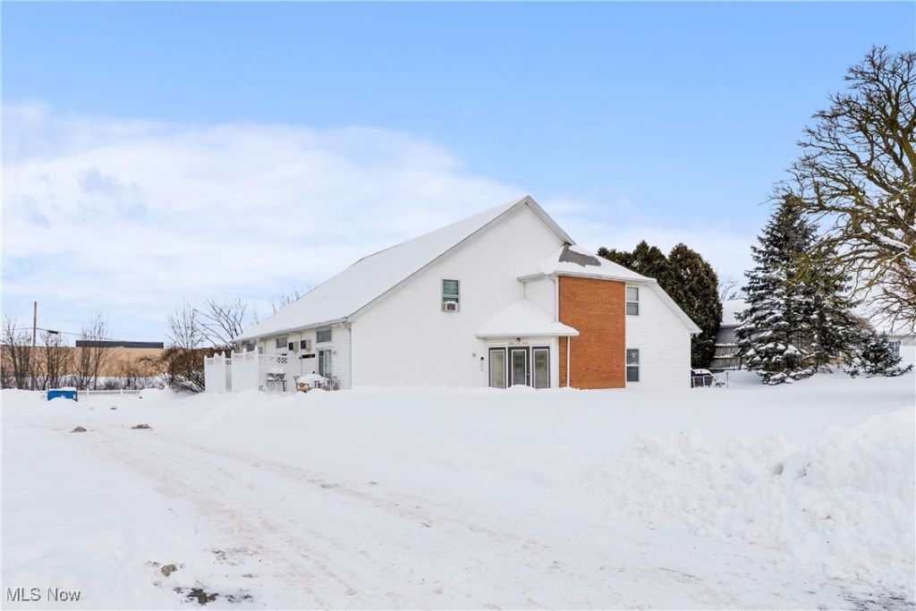 6042 Callaway Circle Youngstown, OH 44515