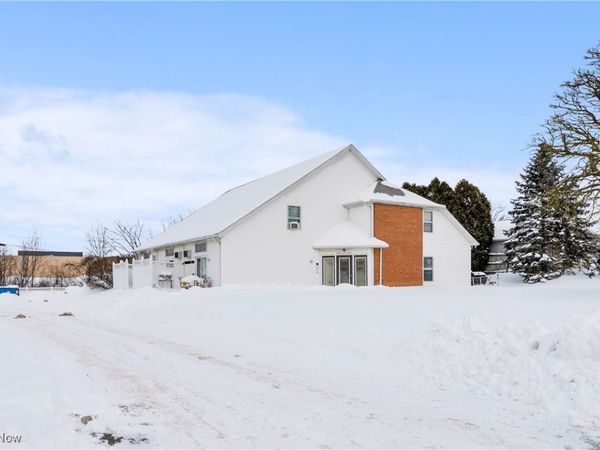 6042 Callaway Circle, Unit 5, Youngstown, OH 44515