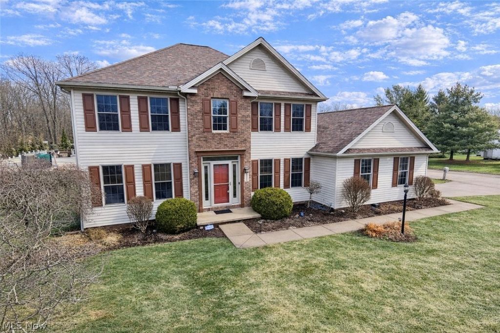 3495 Abington Court, Brunswick, OH 44212 Main Photo