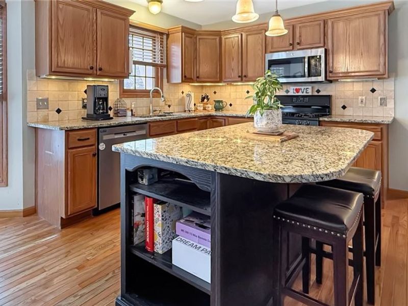 3495 Abington Court, Brunswick, OH 44212 Photo 12