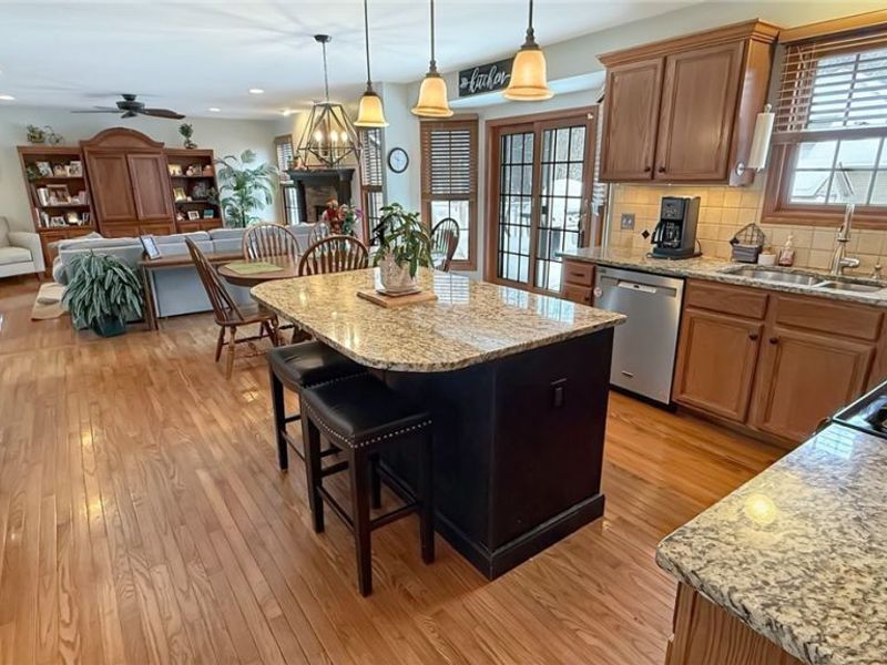 3495 Abington Court, Brunswick, OH 44212 Photo 13