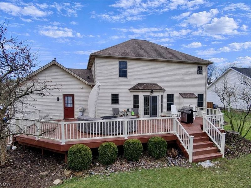 3495 Abington Court, Brunswick, OH 44212 Photo 2