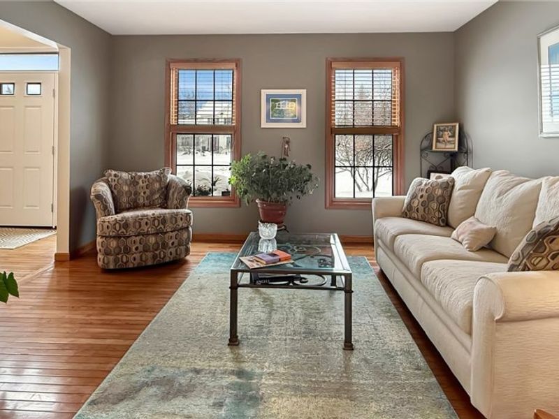 3495 Abington Court, Brunswick, OH 44212 Photo 4