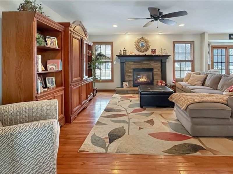 3495 Abington Court, Brunswick, OH 44212 Photo 5