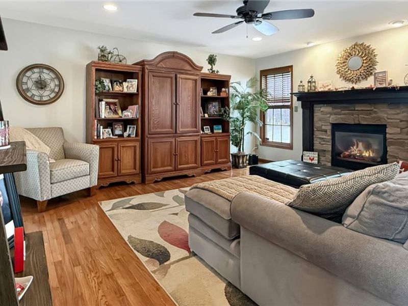 3495 Abington Court, Brunswick, OH 44212 Photo 7