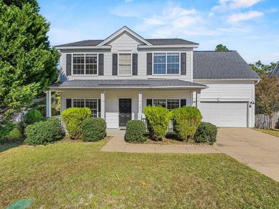 103 Crest Haven Dr , Columbia, SC 29229