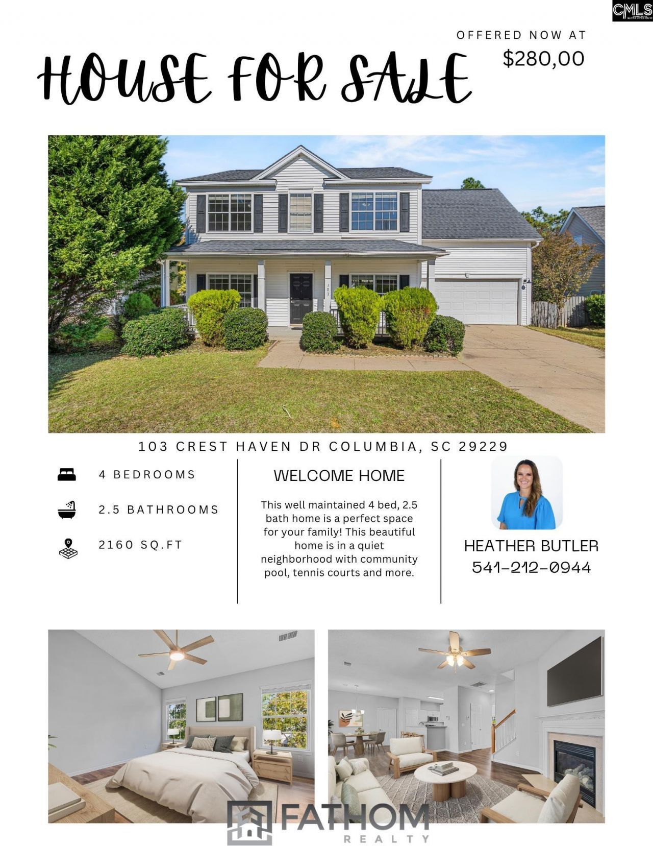 103 Crest Haven Dr  Photo 36