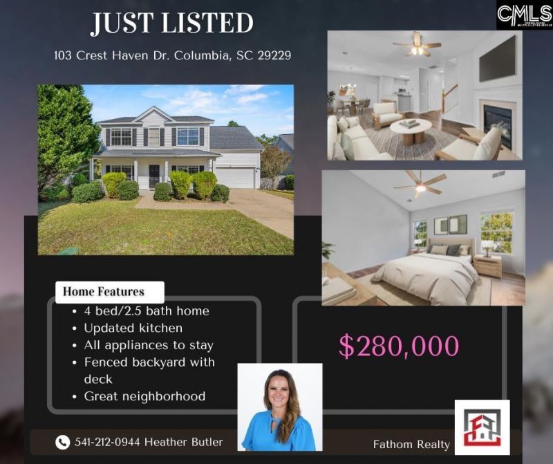 103 Crest Haven Dr  Photo 37