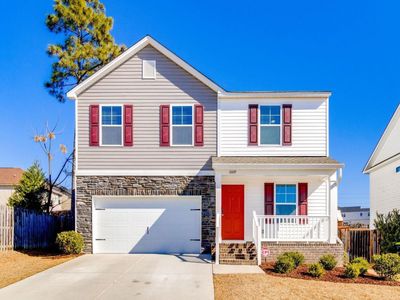 1009 Winter Way, Lexington, SC 29073