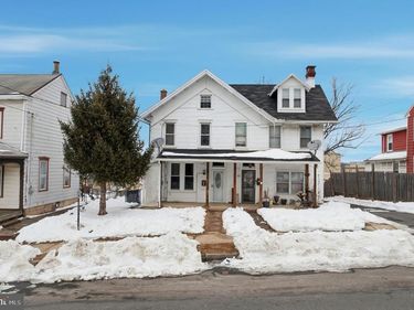 517 E MAIN STREET, BIRDSBORO, PA 19508